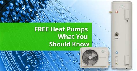What you need to know about heat pumps